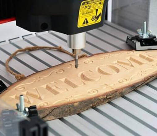 CNC obrada